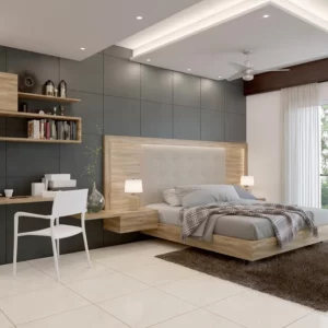 12 Amazing False Ceiling Designs For Bedroom