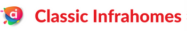 Classic Infrahomes Logo