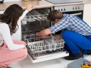 Easy Kitchen Maintenance Complete Guide