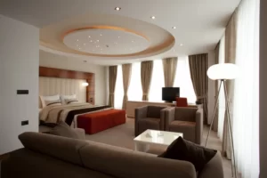 How False Ceiling Can Make Your Home Truly Beautiful in 2021