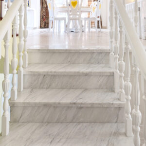 Top 10 Marble Stair Designs That Are Perfect For Indian Homes