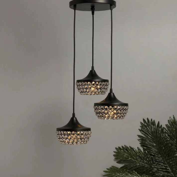 Modern Chandelier Lights