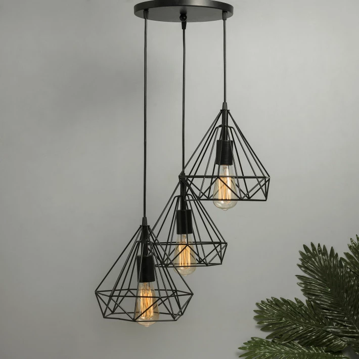 Modern Pendant Lights