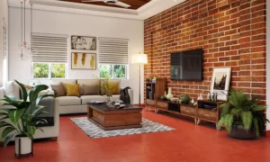 Red Oxide Flooring: Pros and Cons of Red Oxide Flooring