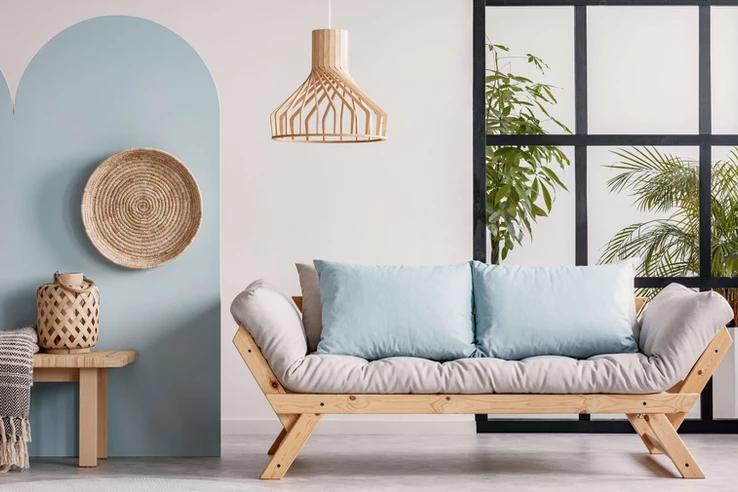 Scandinavian Sofa Designs