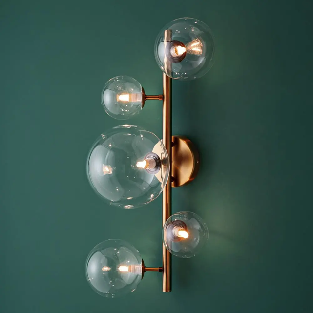 Wall Lights for Dining Room