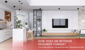 What does Cost of Hiring an Interior Designer in 2021