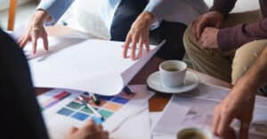 5 Stages of Home Interior Design Process in Noida, Delhi NCR
