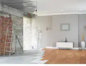 Home renovation contractors in noida