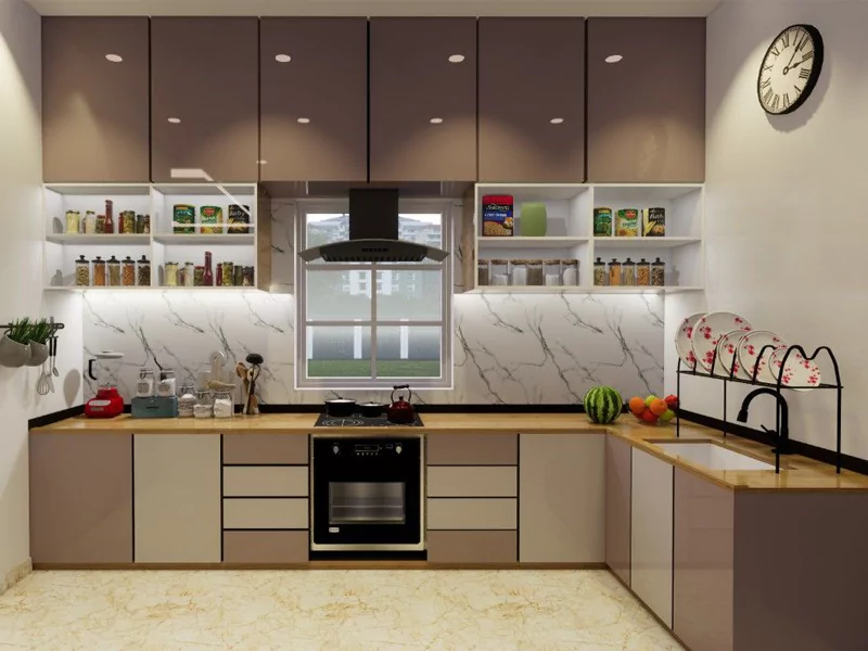 Classic Infrahomes: Best Interior Designer in Noida