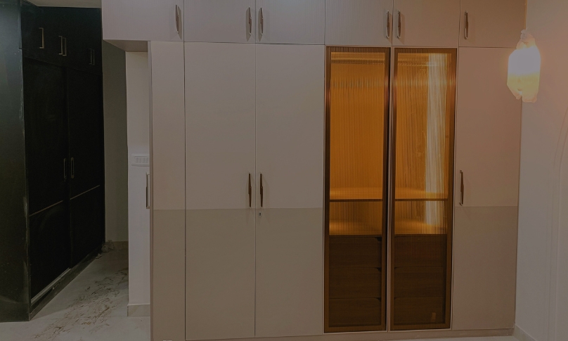 Wardrobe design in ATS Rhapsody