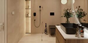 Bathroom Interior Designs