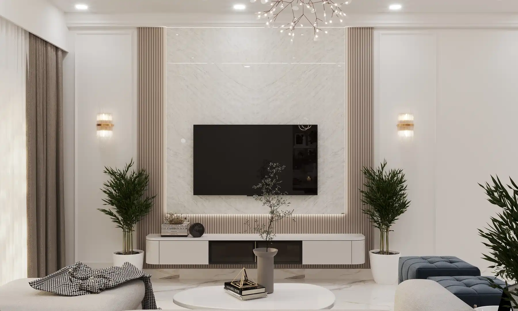 minimalist-marble-tv-wall-unit-fluted-panel.webp