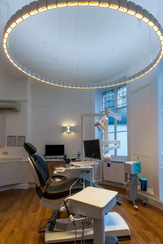 clinic interior designer in noida