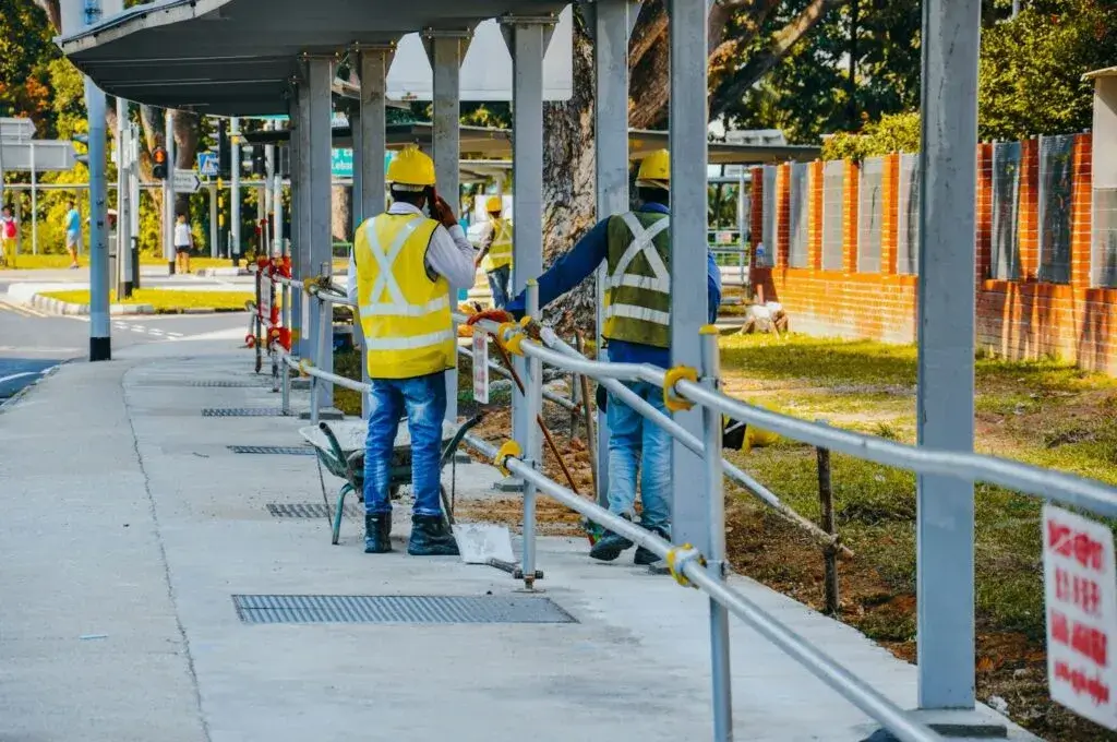How to Choose the Right Sidewalk Repair Contractor in NYC