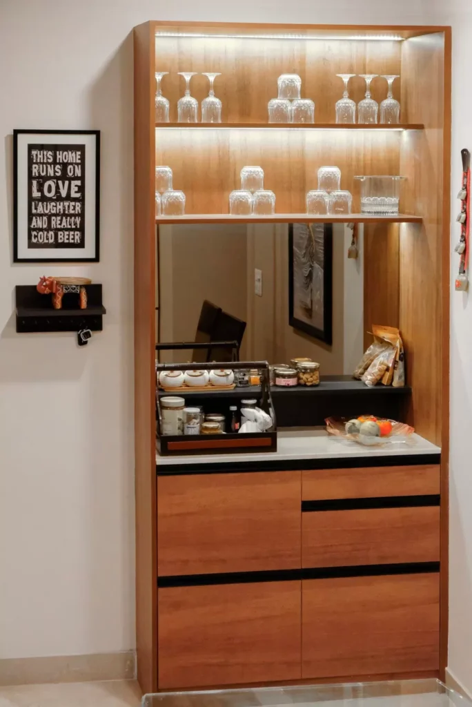 woodwork in noida