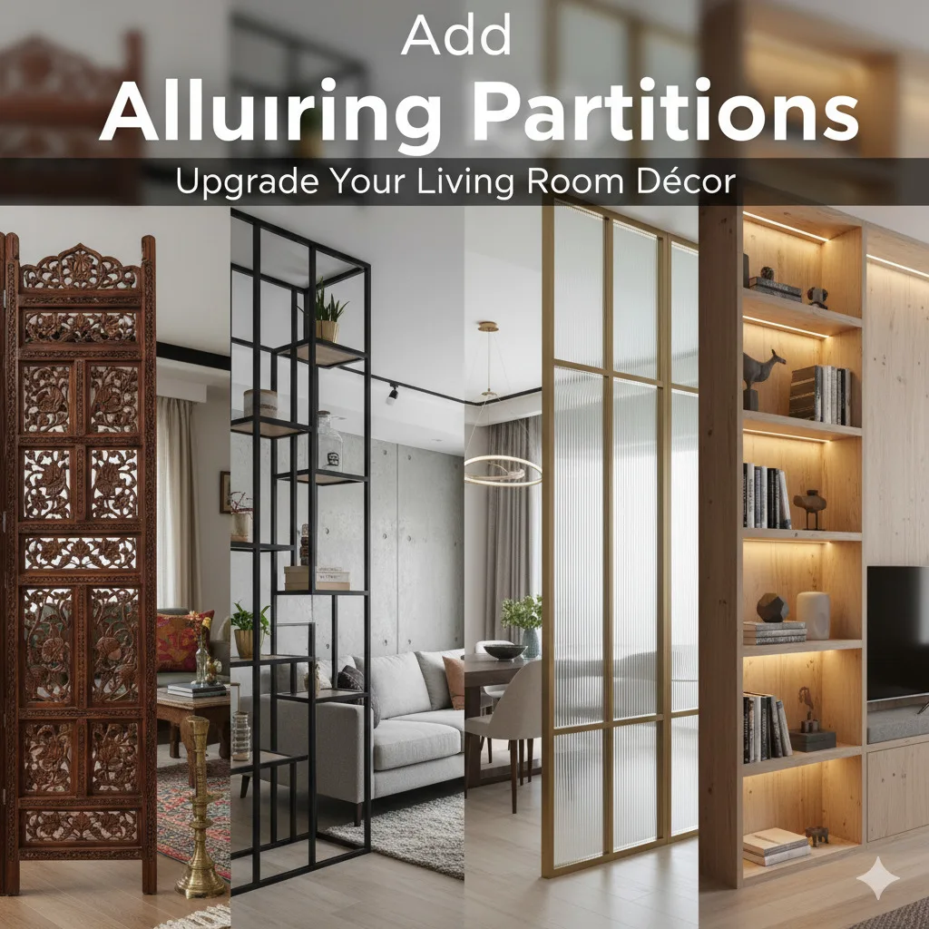 Alluring Partitions
