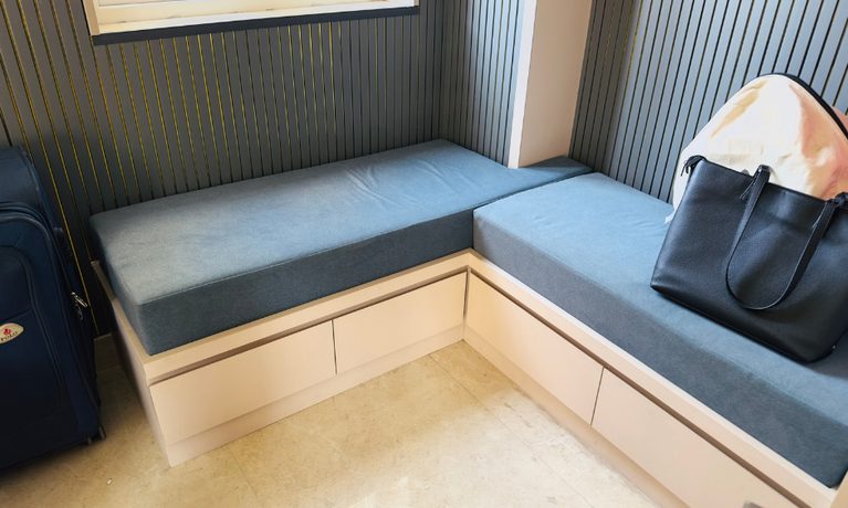 Custom Furniture
